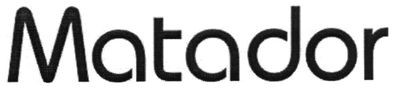 matador