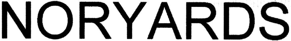 noryards