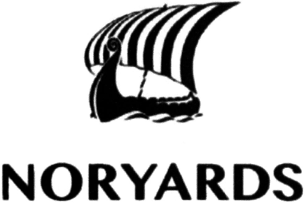 noryards