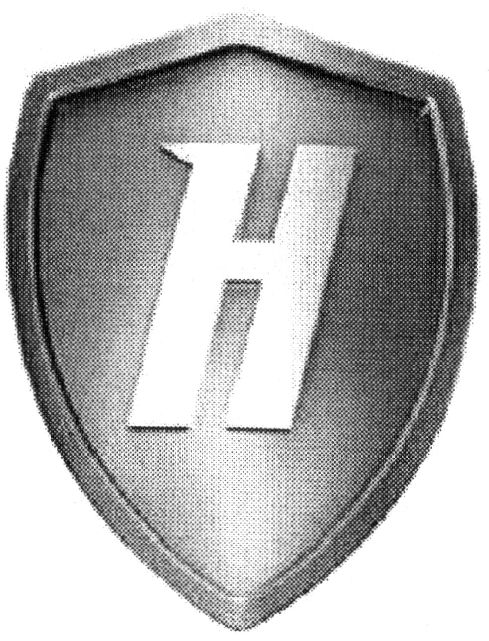 н