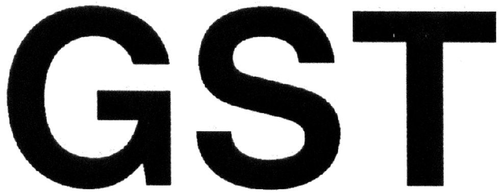 gst