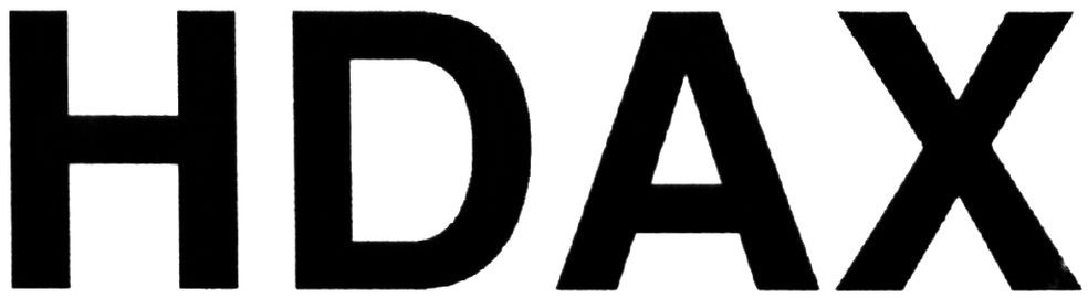 hdax