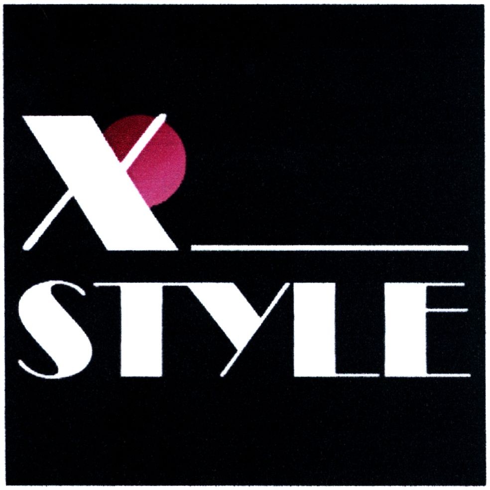 x style