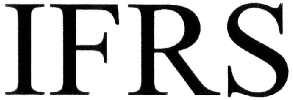 ifrs