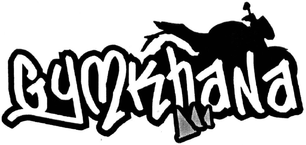gymkhana
