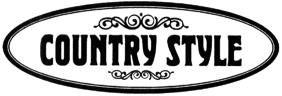 country style