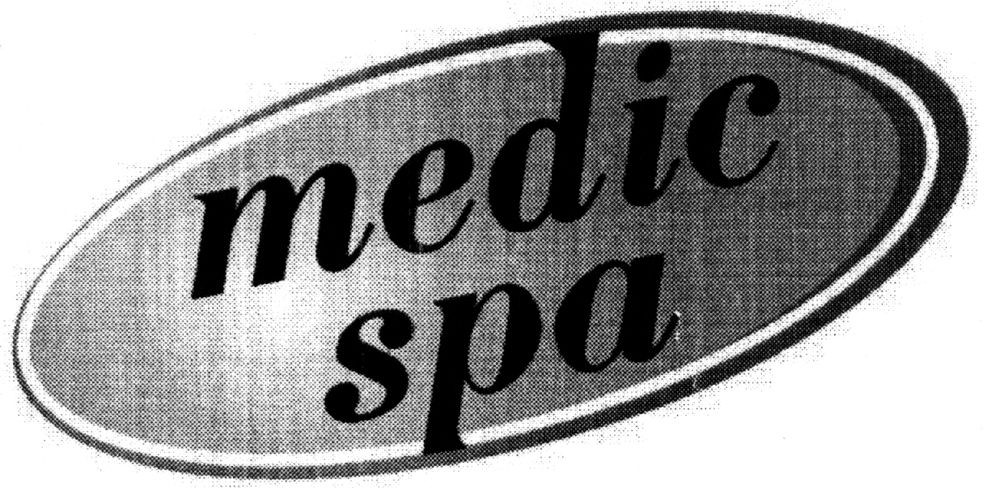 medic spa