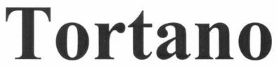 tartano