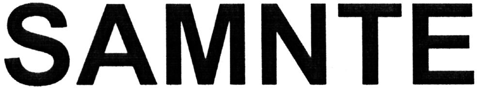 samnte