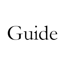 guide