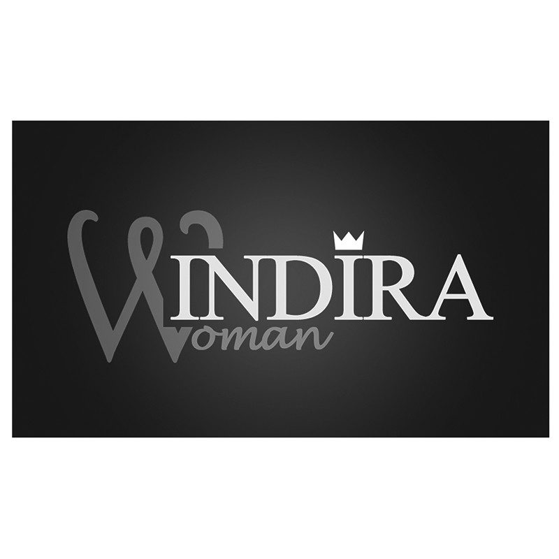 indira woman