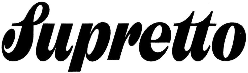 supretto