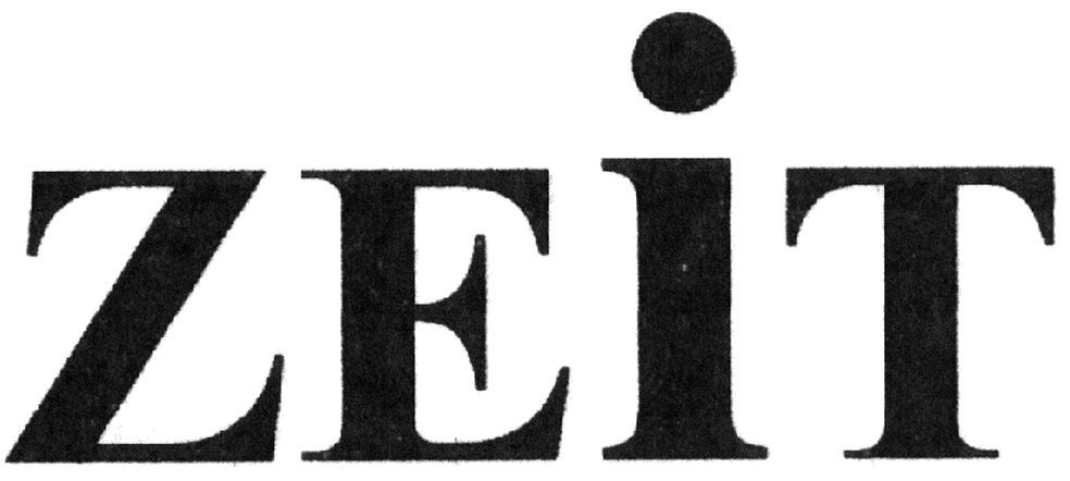 zeit