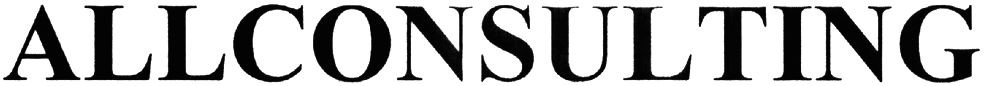 allconsulting