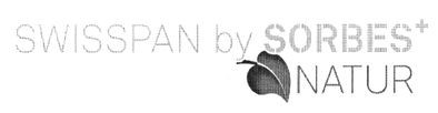 swisspan by sorbes + natur
