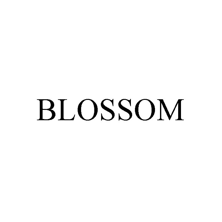blossom