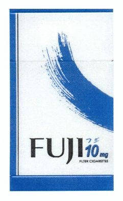 filter cigarettes