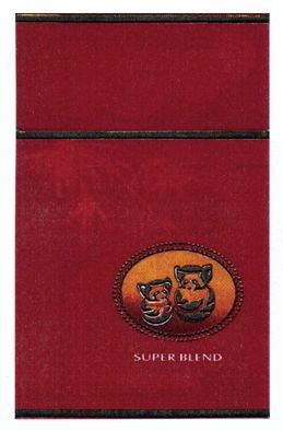 super blend
