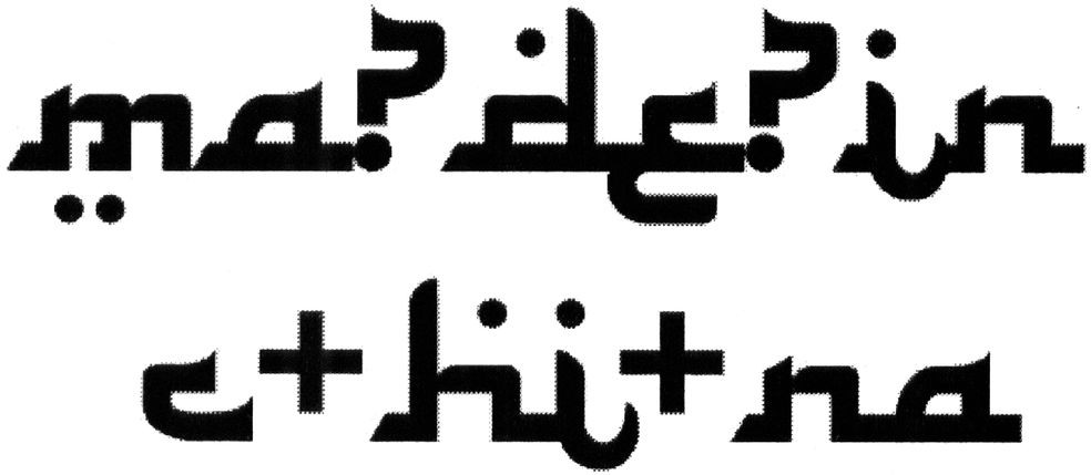 ma?de?in c+hi+na