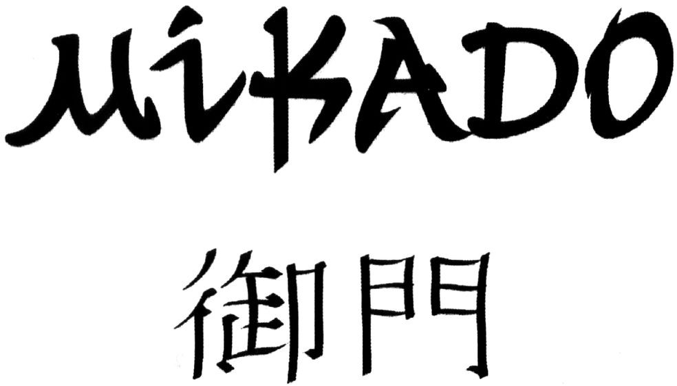 mikado