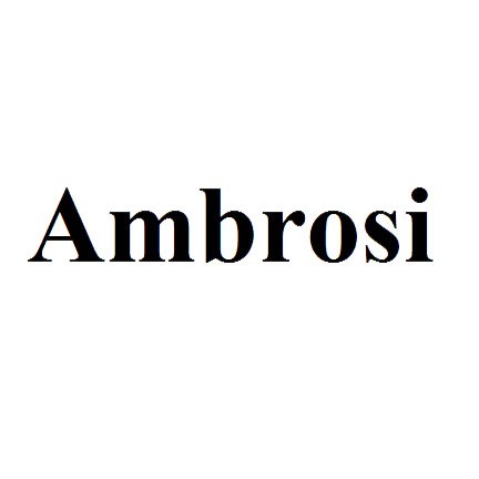 ambrosi