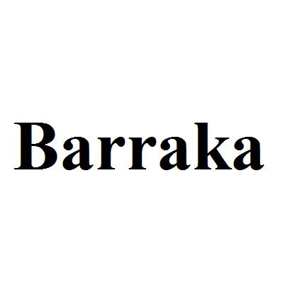 barraka