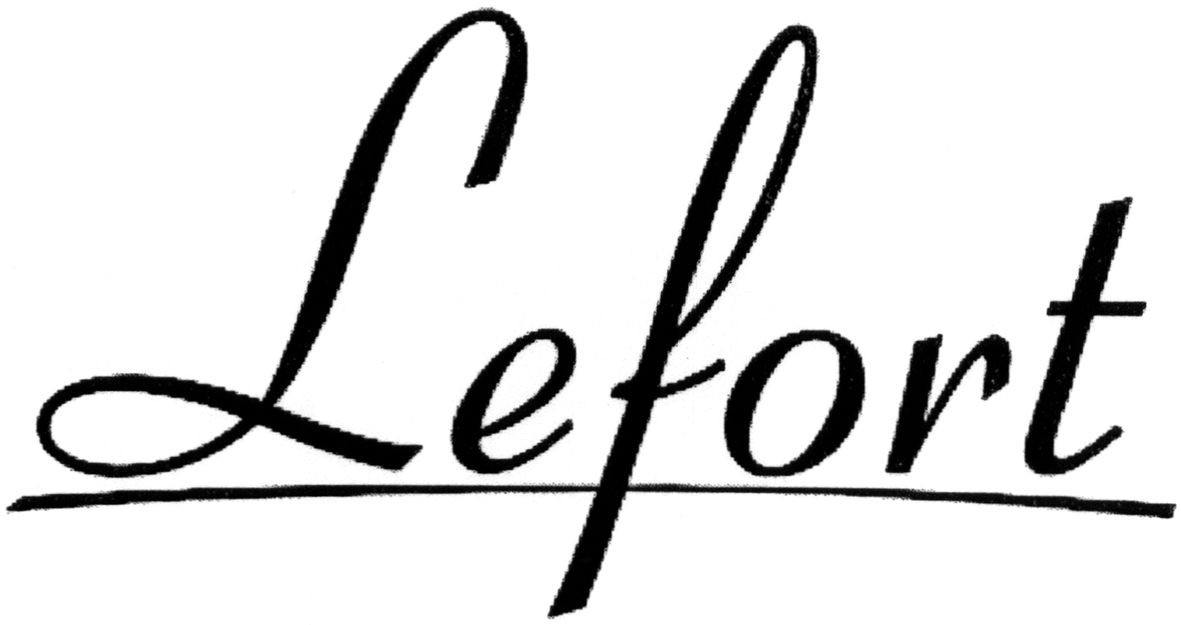 lefort