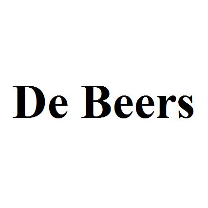 de beers