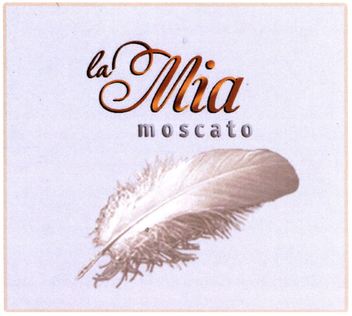 la mia moscato