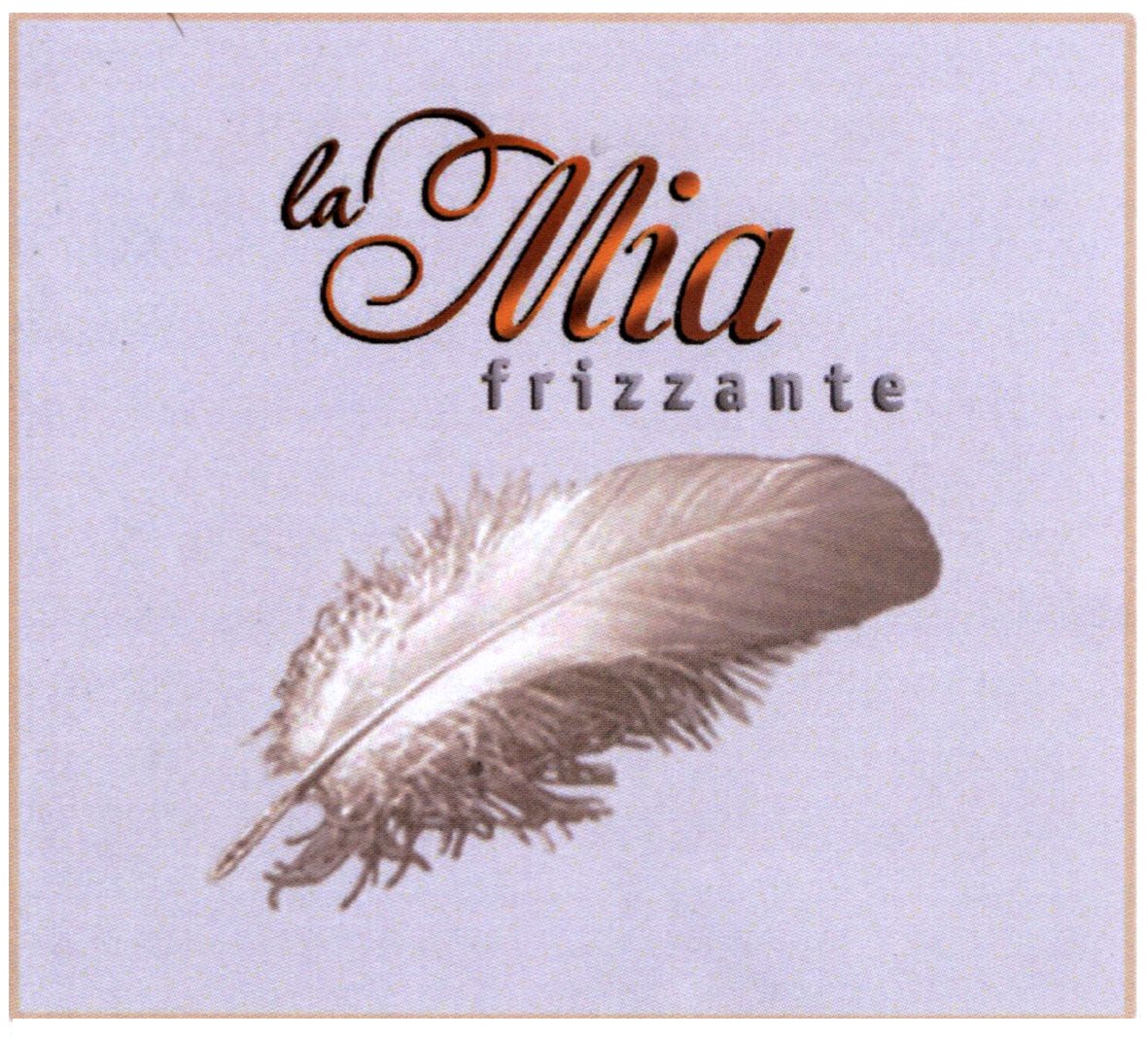 la mia frizzante