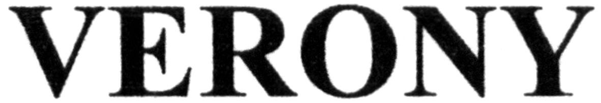 verony