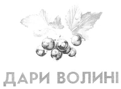 дари волині