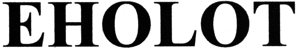 eholot