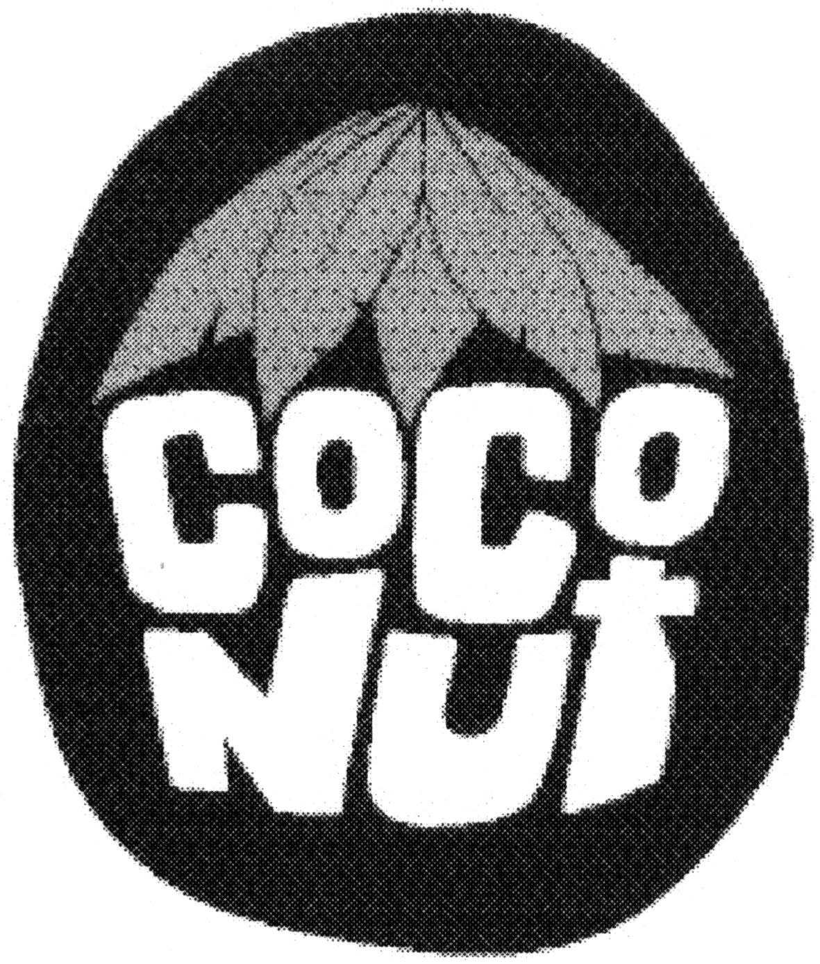 coco nut