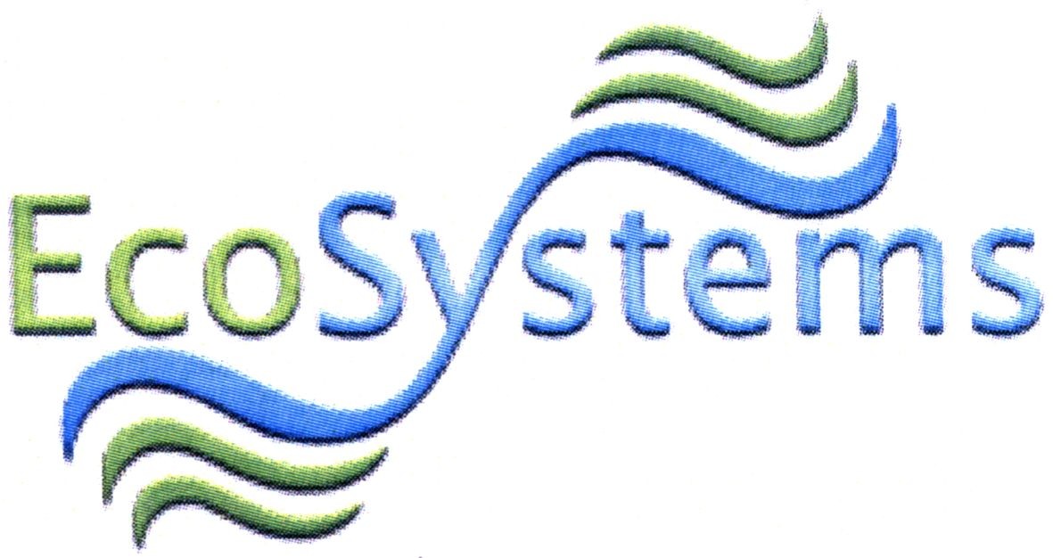 ecosystems