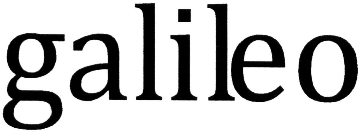 galileo