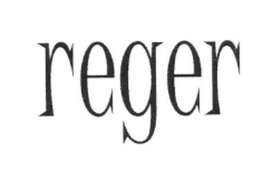 reger