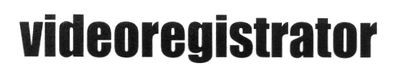 videoregistrator
