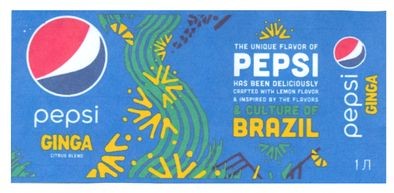 has been deliciously crafted with lemon flavor & inspired by the flavors