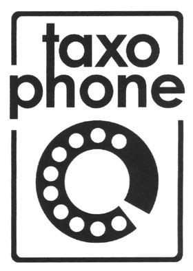 taxo phone