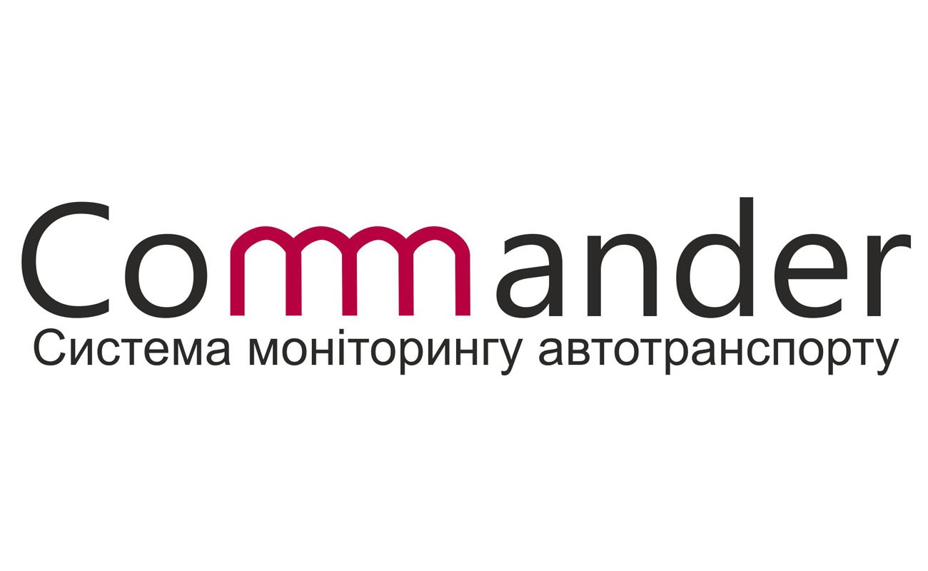 система моніторингу автотранспорту