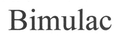 bimulac