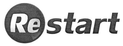 restart