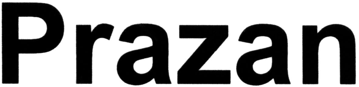 prazan