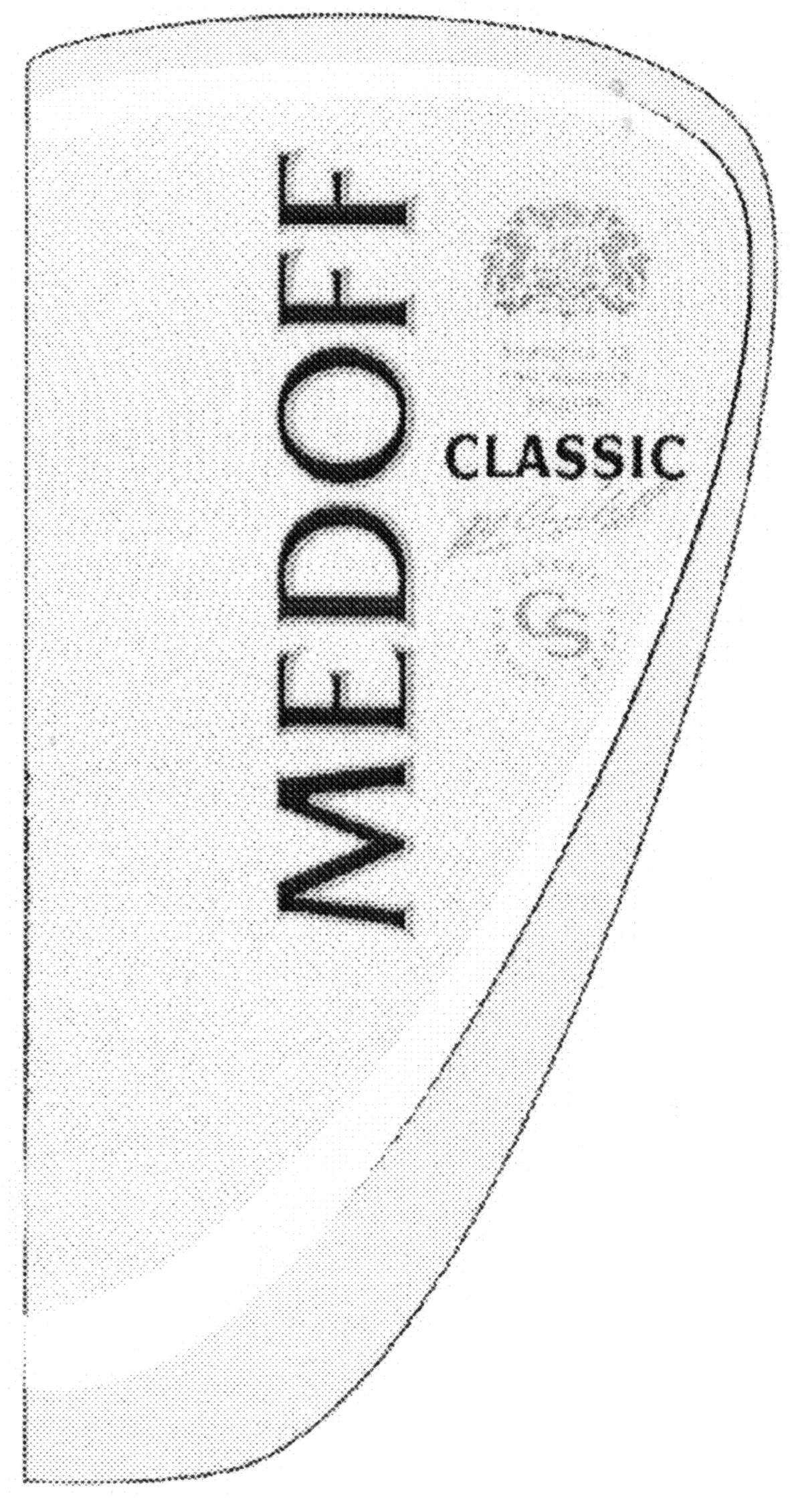 classic smooth vodka