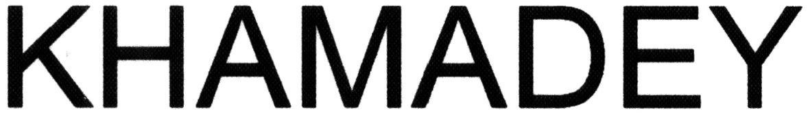 khamadey