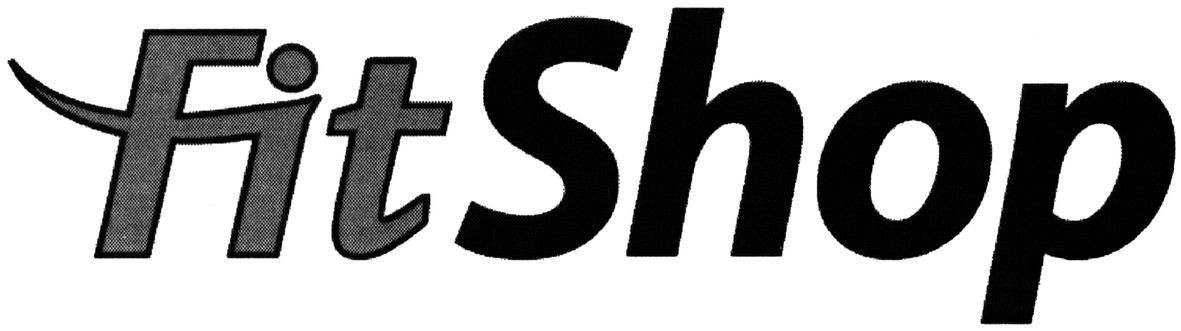 fitshop