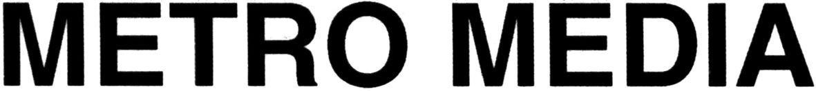 metro media