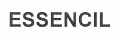 essencil