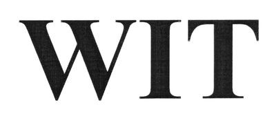 wit